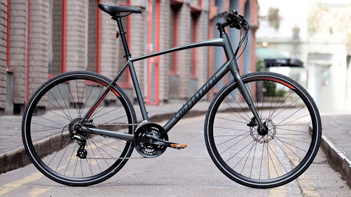 Bicycle Store «Serious Cycles», reviews and photos, 265 State Rd, Plymouth, MA 02360, USA