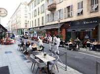 Atmosphère du Restaurant L'Eau de vie à Nice - n°3