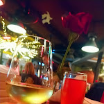 Photo n°5 de l'avis de Sherwizzle.h fait le 22/10/2019 à 21:33 sur le  Urban Pizza à Albufeira