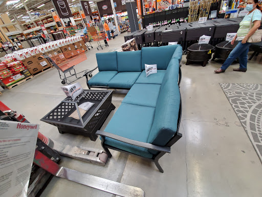 Home Improvement Store «The Home Depot», reviews and photos, 250 S Mountain Ave, Upland, CA 91786, USA