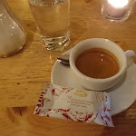 Photo n°3 de l'avis de JoRi.e fait le 12/02/2018 à 22:18 sur le  Cafe Amsterdam - Restaurant & Bar - Magdeburg à Magdeburg