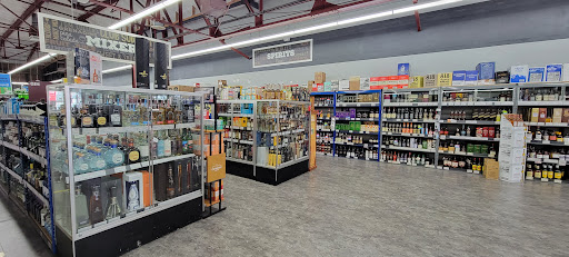 Wine Store «BevMo!», reviews and photos, 836 San Pablo Ave, Albany, CA 94706, USA