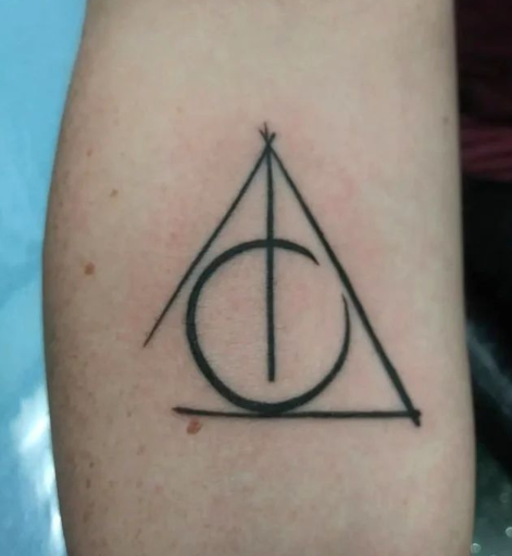 Explore axe tattoo ideas, creative tattoo ideas in Vancouver, available at Studio X Tattoos & Piercings