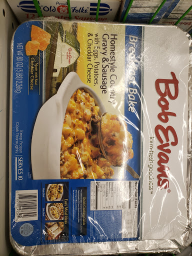 Grocery Store «Country Market», reviews and photos, 11301 Brooklyn Rd, Brooklyn, MI 49230, USA