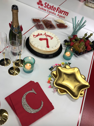 Auto Insurance Agency «State Farm: RaNae Candia», reviews and photos