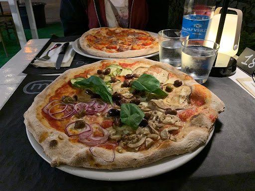 UnAltra Pizza - Pizzeria Riccione in Riccione, Provincia di Rimini