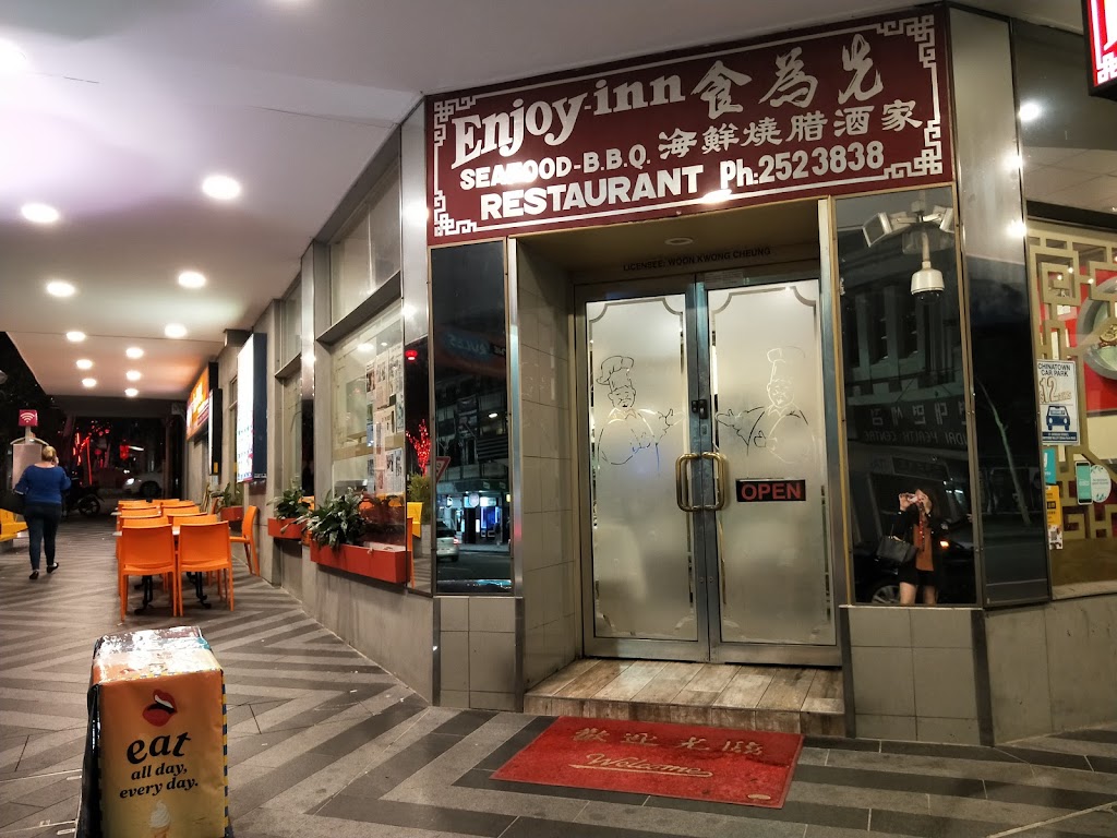 Enjoy Inn Chinatown 4006