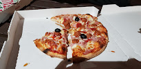 Pepperoni du Pizzas à emporter Dod's pizza Anglet - n°2