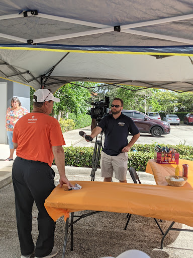 Employment Agency «Spherion», reviews and photos, 2627 W Eau Gallie Blvd Suite 104, Melbourne, FL 32935, USA