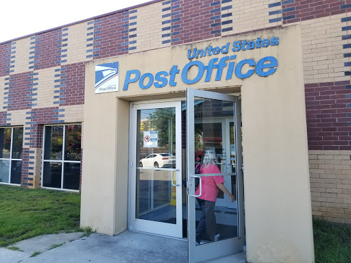 United States Postal Service