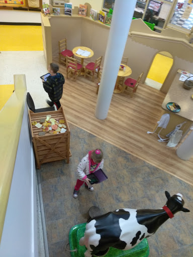 Learning Center «Imagine Nation Museum Early Learning Center», reviews and photos, 1 Pleasant St, Bristol, CT 06010, USA