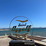 Photo n° 1 de l'avis de Hugo.i fait le 04/08/2023 à 14:51 pour Restaurant Bleu & Blanc à Fréjus