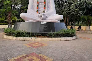 Gandhi Nagar Park Kakinada image