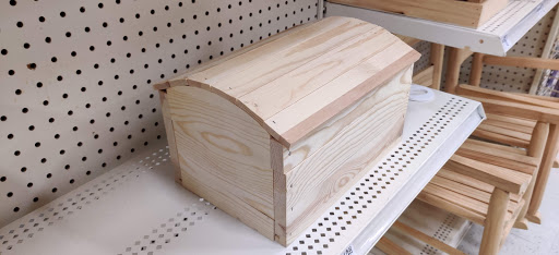 Craft Store «Michaels», reviews and photos, 831 Cortez Rd W, Bradenton, FL 34207, USA