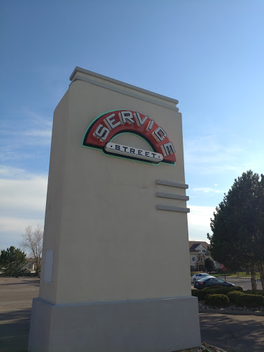 Auto Repair Shop «Service Street Auto Repair - Thornton», reviews and photos, 12740 Colorado Blvd, Thornton, CO 80241, USA