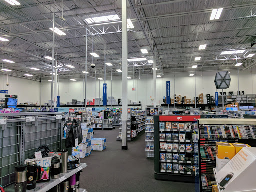 Electronics Store «Best Buy», reviews and photos, 300 Commons Way, Bridgewater, NJ 08807, USA