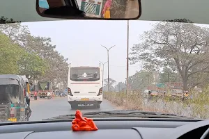 BROOMBOOM CABS - KOLKATA image