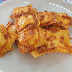 Photo n°3 de l'avis de Paolo. fait le 08/06/2022 à 21:58 sur le  Ca' Del Pozzo à Imola