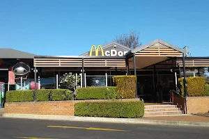 McDonald's Cowra image