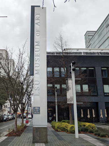 Art Museum «LSU Museum of Art», reviews and photos, 100 Lafayette St, Baton Rouge, LA 70801, USA