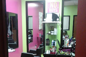 Exclusive Hair Care Salon & Spa