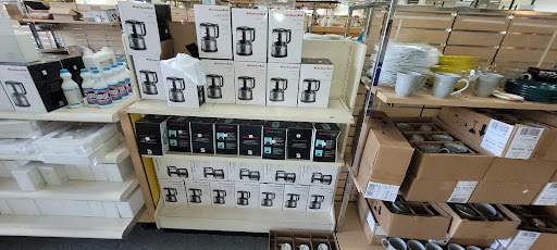 Used Furniture Store «Habitat for Humanity Yuba/Sutter ReStore», reviews and photos