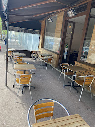 Photo n°13 de Restaurant N75 à Argenteuil ()