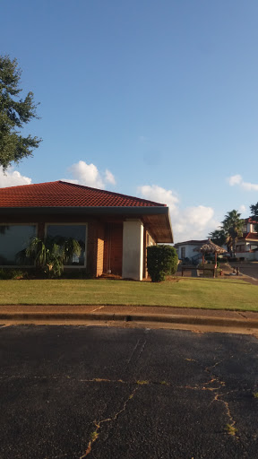 Golf Club «Tiger Point Golf Club», reviews and photos, 1255 Country Club Rd, Gulf Breeze, FL 32563, USA