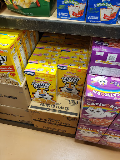 Surplus Store «Cherokee Closeouts», reviews and photos, 2200 Marietta Hwy, Canton, GA 30114, USA