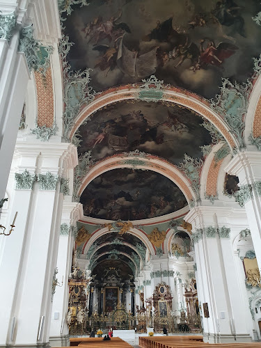 Rezensionen über Katholische Kirche im Lebensraum St.Gallen in St. Gallen - Kirche