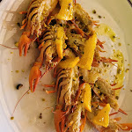 Photo n°3 de l'avis de Tozzi.e fait le 26/08/2023 à 08:34 sur le  Ristorante IL SALICE à Bussi sul Tirino