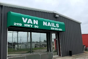 Van Nails image