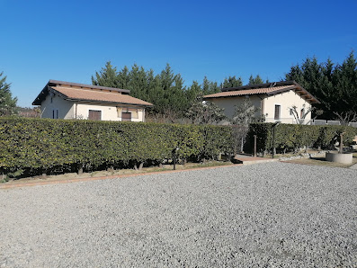 Agriturismo La Mandragola Relais Via degli ulivi, 12, 88900 Crotone KR, Italia