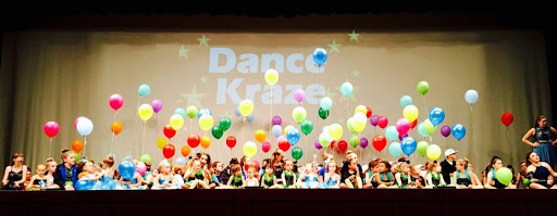 Dance School «Dance Kraze Dance Studio», reviews and photos, 122 Prospect Hill Rd # 17, East Windsor, CT 06088, USA