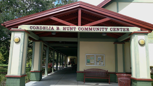 Park «Al Lopez Field», reviews and photos, 4810 N Himes Ave, Tampa, FL 33614, USA