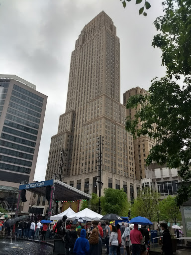 Observation Deck «Carew Tower Observation Deck», reviews and photos, 41 W 5th St, Cincinnati, OH 45202, USA