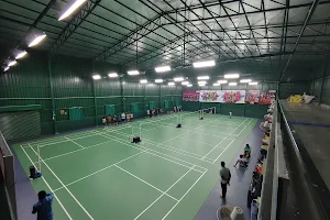 Neravati Badminton Academy image