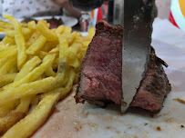 Churrasco du Restaurant Les Acacias à Nanterre - n°5