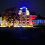 Photo n°2 de l'avis de Christoph.. fait le 23/11/2018 à 12:11 sur le  HOTEL AM MEER & SPA à Binz