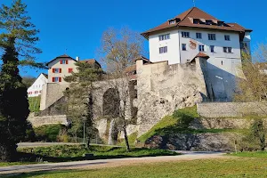 Biberstein Castle image