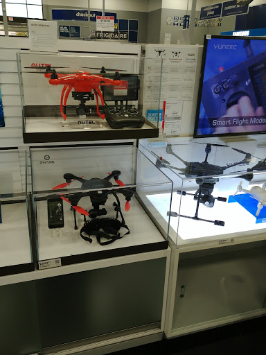 Electronics Store «Best Buy», reviews and photos, 2600 US-34, Oswego, IL 60543, USA