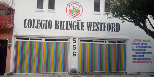 Colegio Bilingüe Westford