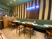 Atmosphère du Restaurant coréen Kamyeon à Paris - n°10