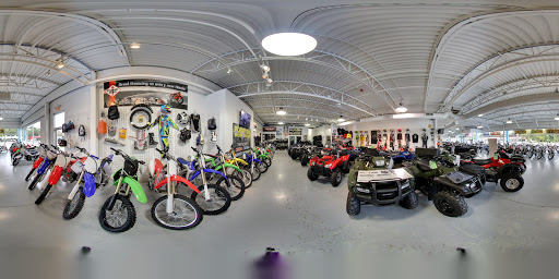 Motorcycle Dealer «Pompton Sport Center», reviews and photos, 444, Pompton Plains, NJ 07444, USA