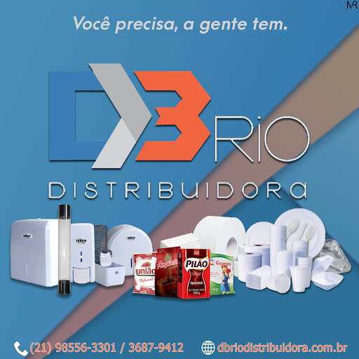 DB Rio Distribuidora