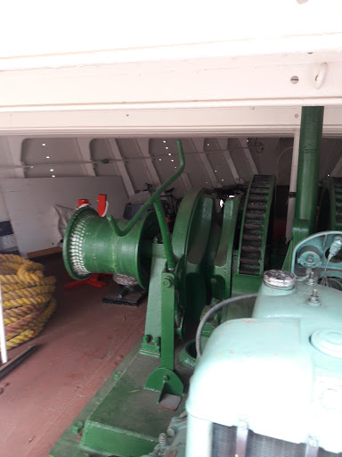 Maritime Museum «South Street Seaport Museum», reviews and photos, 12 Fulton St, New York, NY 10038, USA