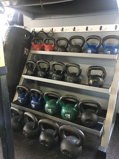 Gym «FORZE XXIV TRAINING GYM (For-Zuh)», reviews and photos, 11605 Crossroads Cir, Middle River, MD 21220, USA