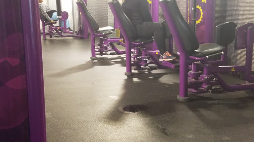 Gym «Planet Fitness - Cherry Hill, NJ», reviews and photos, 2005 NJ-70, Cherry Hill, NJ 08003, USA