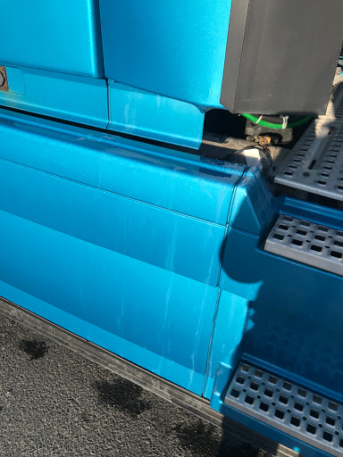 Truck Wash «Midway Truck Wash», reviews and photos, 351 Midway Rd, Bethel, PA 19507, USA