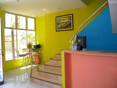 Photos of Hotel Grey Salinas